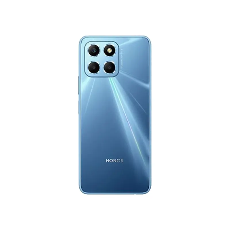 MOBILE HONOR X6 Blue